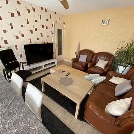 4 - Grande Privee Hotel Liverdun