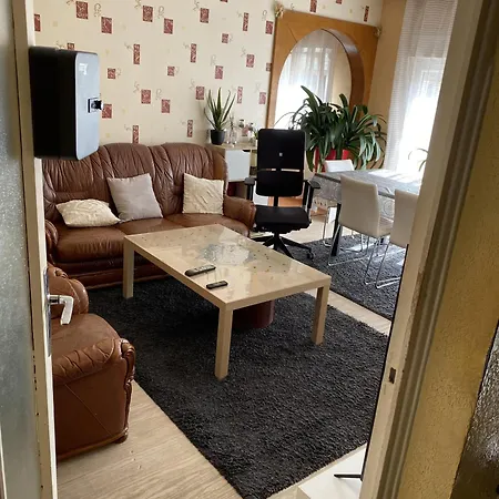 4 - Grande Privee Hotel Liverdun